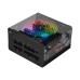 Corsair CX650F RGB 650 Watt 80 Plus Bronze Certified Fully Modular RGB Power Supply